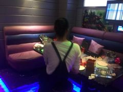 -米悦量贩式KTV(悦海新天地店)