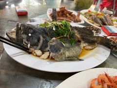 -岛中岛·海鲜大排档·万宁老字号(东澳店)