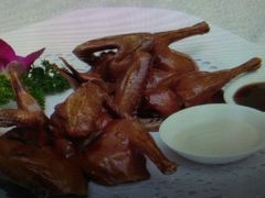 -潮皇食府(北京店)
