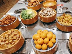 -喜家自助小火锅(卓悦里店)