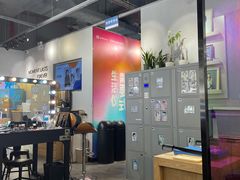 -海马体家庭照相馆(广州正佳广场店)