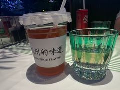 -桂满陇·杭州小馆(朝阳合生汇店)