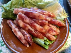 -鸿姐老火锅(疁城新天地店)