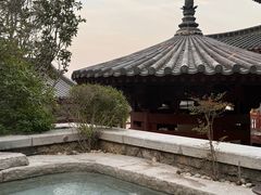 -西安华清御汤酒店