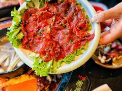 -三江两海老火锅(北京首店)