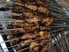 烤筋-清真·马峰烤肉(小学习北巷店)