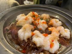 -绿茶餐厅(哈尔滨凯德店)