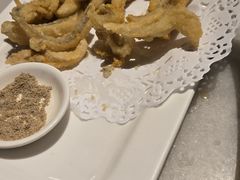 -华盛丰温州大排档(东三环南路店)