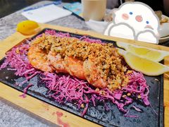 -鹿港小镇(霄云店)