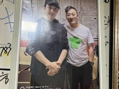 -于记沙布袋馄饨