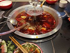 -蜀大侠火锅.川剧变脸(龙泉世茂店)