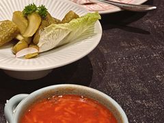 -俄士厨房(环球港店)