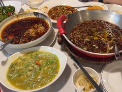 -渝信川菜(南滨店)
