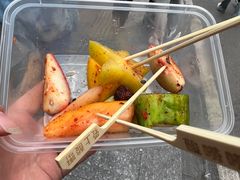 -爱上酸嘢