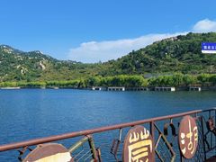 -沂蒙云瀑洞天景区