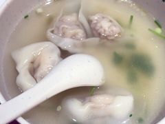 -南城香·饭香串香馄饨香(青年路店)