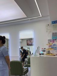 -LJOY丽锦造型·烫发染发