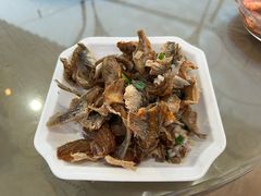 -渔娘蟹庄(阳澄湖莲花岛店)