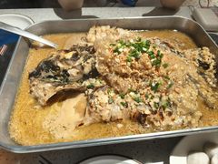 -鱼酷活鱼烤鱼(新世界城店)