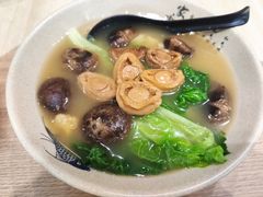 -路环码头面馆