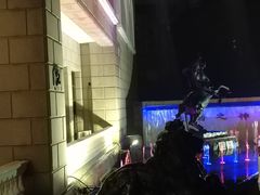 -上海安亭别墅花园酒店