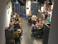 大堂-天治宣·野椒鸡(龙头寺总店)