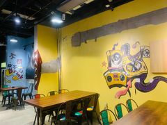 -串玖郎绿色串吧(丽晶公馆店)