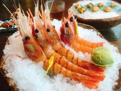 -芥末日本料理(打浦路铂尔曼旗舰店)