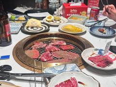 -和牛村烧肉放题(潍坊泰华店)