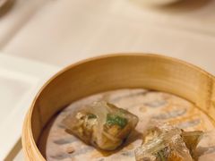 -利苑酒家(合景国际金融广场店)
