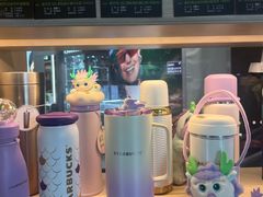 -星巴克臻选(上海长风大悦城店)