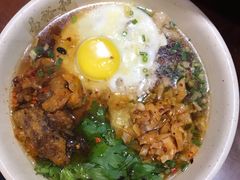 肉饼蛋粉-易裕和·长沙米粉(友谊路店)