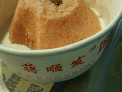 -定胜糕小店-蒋顺发