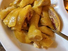 -食德喜·阳山鸡王食研基地