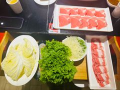 -满堂欢豆捞坊(美丽华大酒店店)