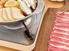 -柴の食堂·日式家庭料理·熊之肆(大学路店)