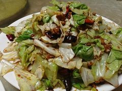 -胖子菜馆(隆昌路店)