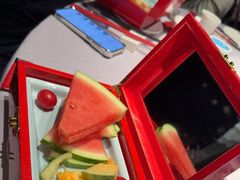 -千百味红餐厅·江西菜(绿地双子塔店)