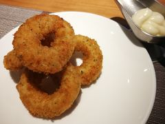 -新贝乐意大利餐厅(苏州中心店)