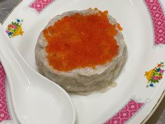 虾滑-燃计沙茶皇·香港沙茶火锅(人广旗舰店)