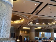 -怡聚轩全日制自助餐厅(大中华喜来登酒店)