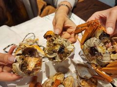 -上海虹桥宾馆味翠餐厅