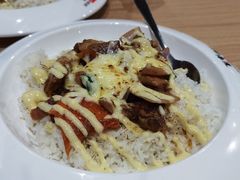 -珠海科技学院-旧饭堂