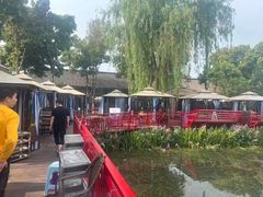 -三圣花乡旅游区