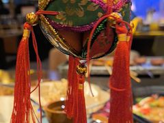 -五条友·广西烧烤大牌档(盛天地店)