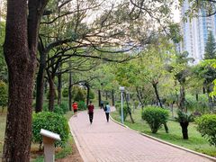-深圳龙潭公园