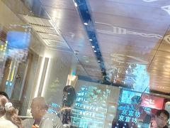 -麦当劳(新王府井店)
