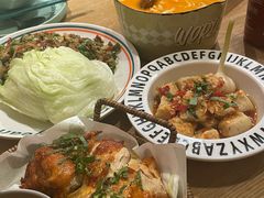 -迷你椰·泰式大排档(共康店)