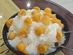 -大良甜品店(金泽店)