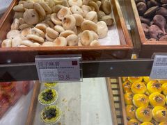 -詹记桃酥(百货大楼店)